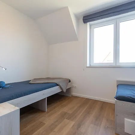 Ferienreihenhaus 