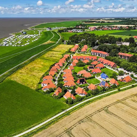 Апартаменты Ferienreihenhaus 
