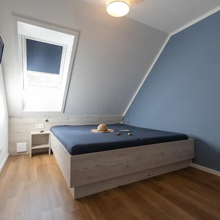 Appartement Ferienreihenhaus 