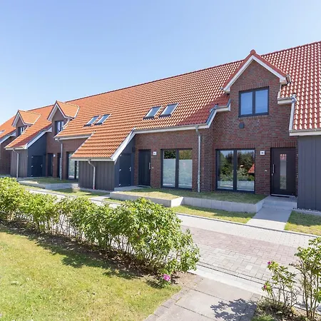 Ferienreihenhaus 