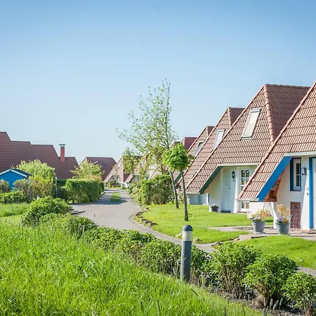 Ferienreihenhaus 