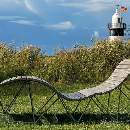 Apartman Ferienreihenhaus 