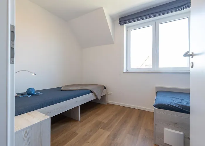 Ferienreihenhaus 
