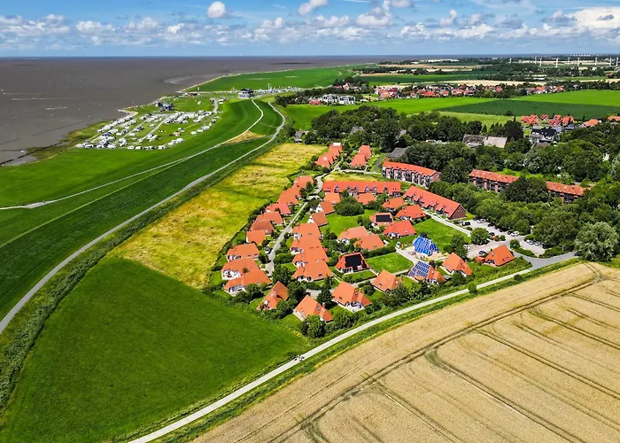 Lejlighed Ferienreihenhaus 