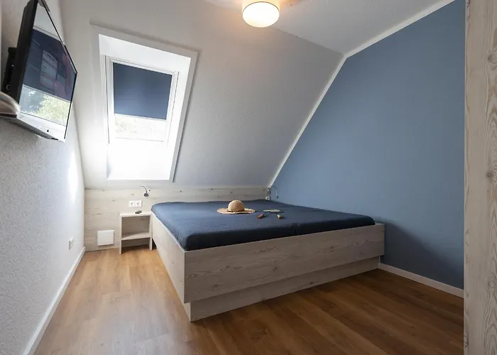 Lejlighed Ferienreihenhaus 