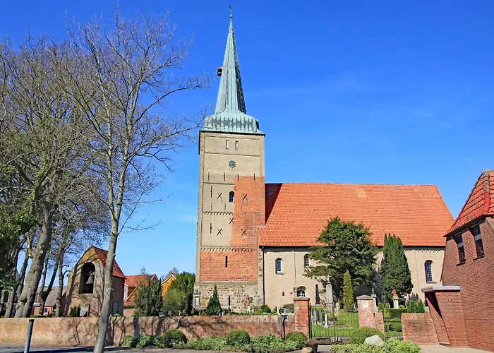 Ferienreihenhaus 